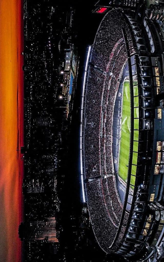 Estadio de River Plate