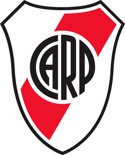 Escudo de River Plate